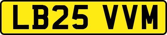 LB25VVM