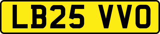 LB25VVO