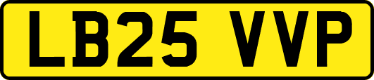 LB25VVP