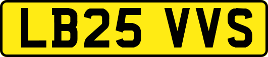 LB25VVS