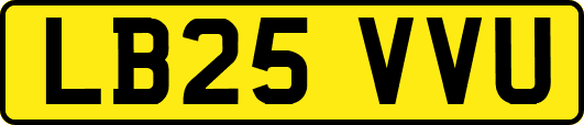 LB25VVU