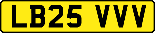 LB25VVV