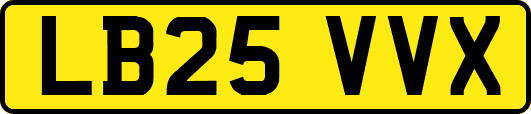 LB25VVX