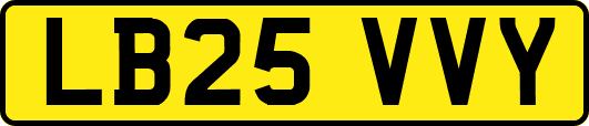 LB25VVY