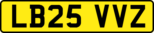 LB25VVZ