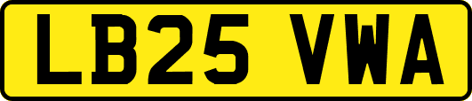 LB25VWA