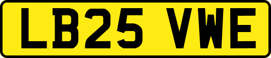 LB25VWE