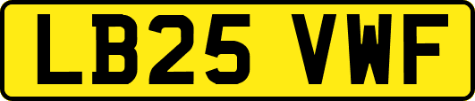 LB25VWF