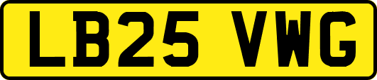 LB25VWG