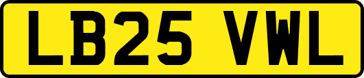 LB25VWL