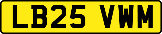 LB25VWM