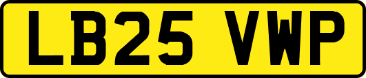 LB25VWP