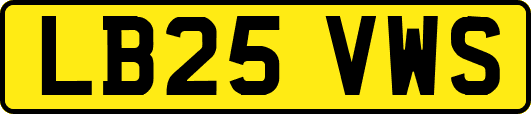 LB25VWS
