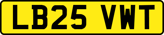 LB25VWT