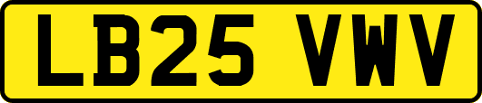 LB25VWV