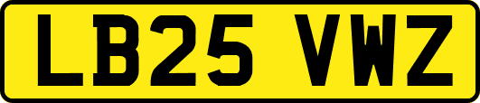 LB25VWZ