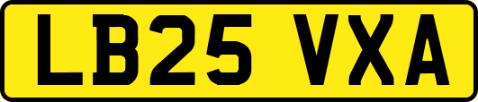 LB25VXA