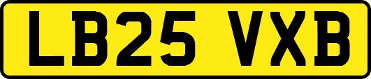 LB25VXB