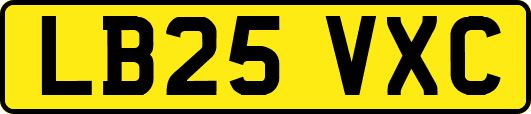 LB25VXC