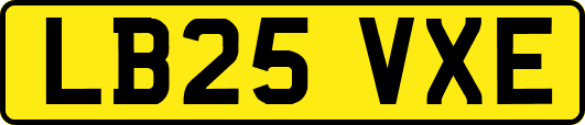 LB25VXE