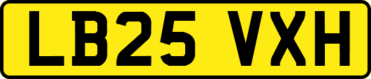 LB25VXH