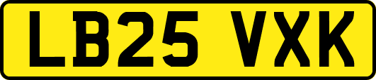 LB25VXK