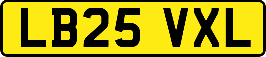 LB25VXL