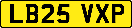 LB25VXP
