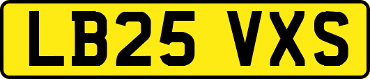 LB25VXS