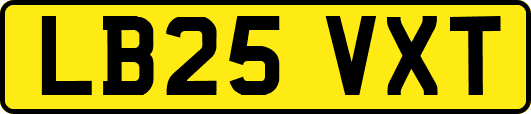 LB25VXT