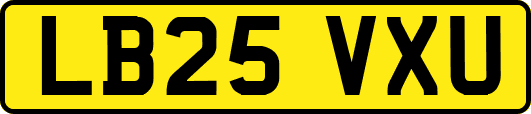 LB25VXU
