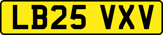 LB25VXV