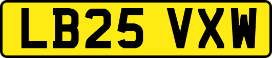 LB25VXW