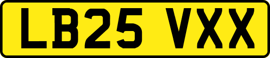 LB25VXX
