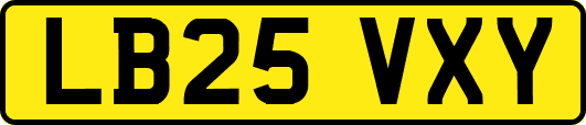 LB25VXY