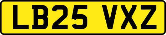 LB25VXZ