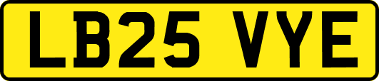LB25VYE