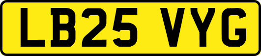 LB25VYG