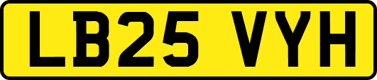LB25VYH