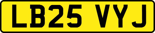 LB25VYJ