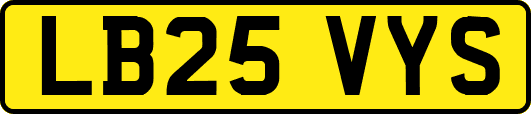 LB25VYS