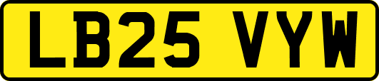 LB25VYW