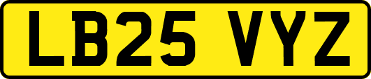 LB25VYZ