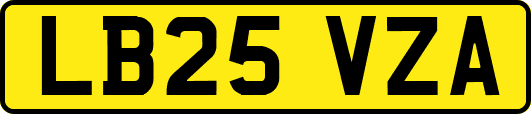 LB25VZA