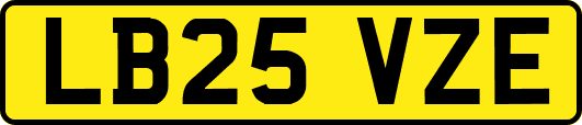 LB25VZE
