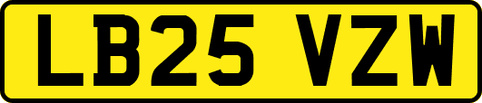LB25VZW