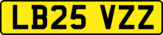 LB25VZZ
