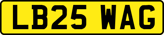 LB25WAG