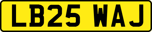 LB25WAJ