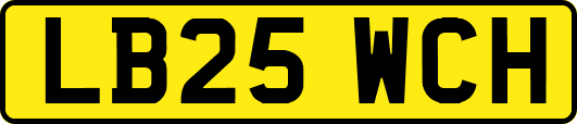 LB25WCH